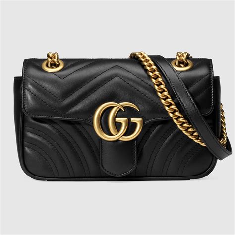 gucci marmont taschen|gucci marmont collection.